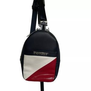 NWT Tommy Hilfiger Backpack